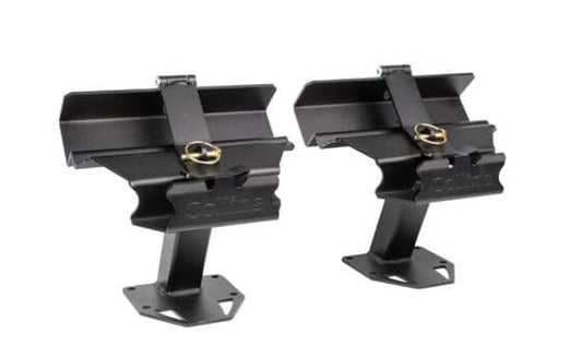 Collins Parallel Motion Dolly Mount Gen 2 – 4.80 – Powder-Coated