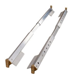 Collins Hi-Speed® Dolly – G7 (7th Generation) Pro HSD-G7-P4D