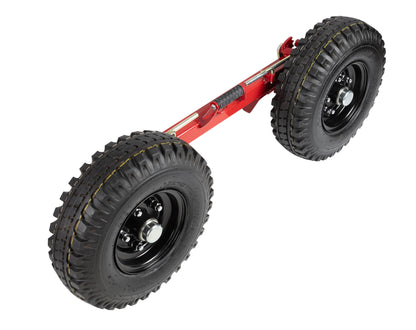 Collins G7X Hi-Speed® Dolly