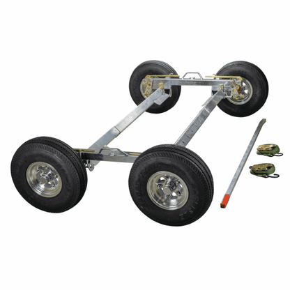 Collins SLZ Hi-Speed® Dolly REPO (6TH Generation)
