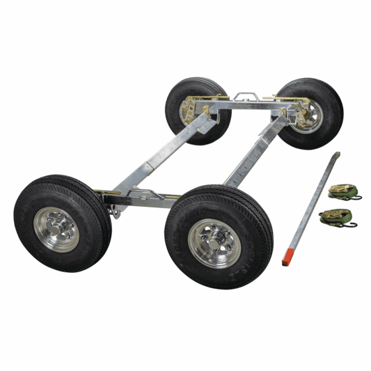 Collins SLZ Hi-Speed® Dolly REPO (6TH Generation)