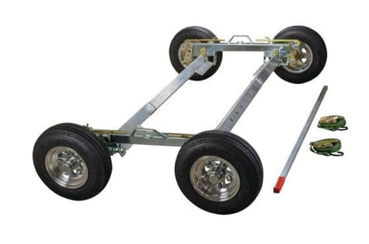 Collins SLZ Hi-Speed® Dolly PRO (6th Generation)