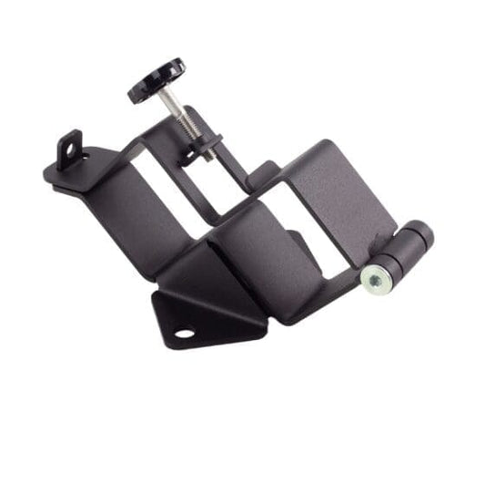 Collins Dolly Mount – Cross Rail Locking – Powder-Coated