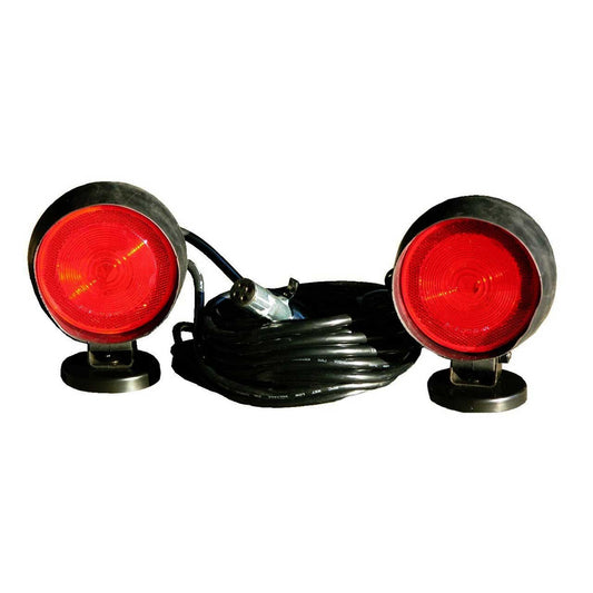 B/A Products Co. B/A Standard Magnetic Tow Light