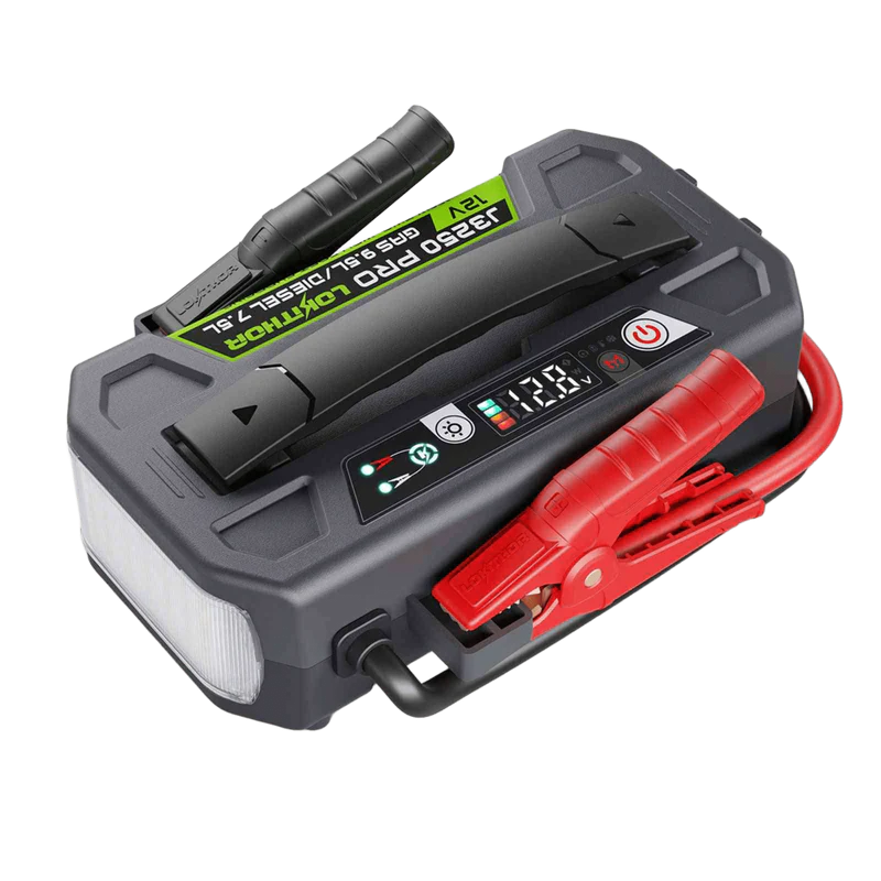 J3250PRO - 3250A LIFE Jump Starter