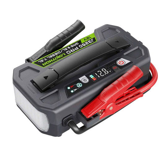 J3250PRO - 3250A LIFE Jump Starter