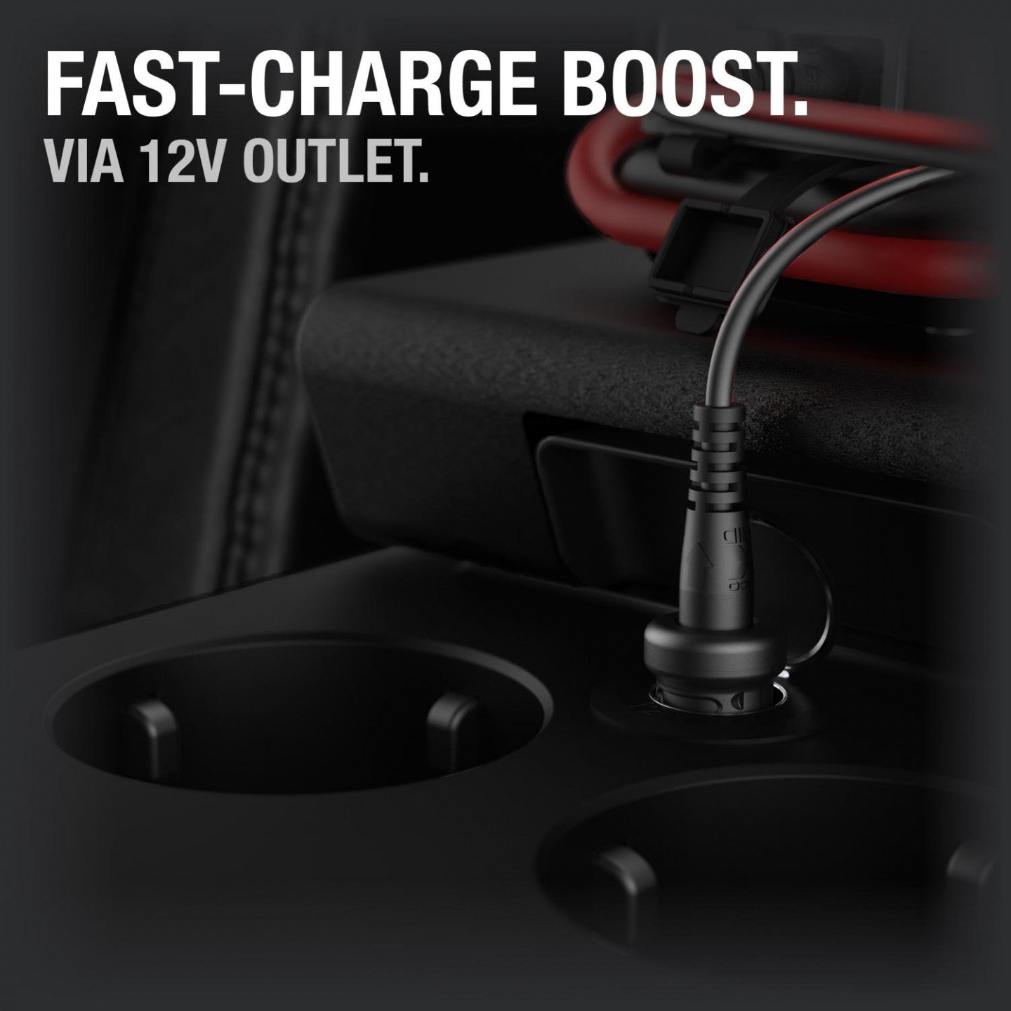 Boost 12V XGC Accessory Kit