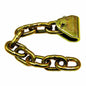 B/A Products Co. Chain w/U Bracket & Pins