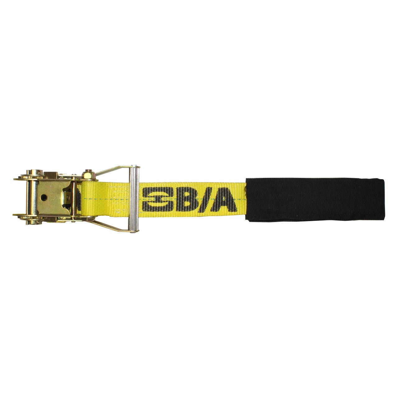 B/A Products Co. 2" x 76" Heavy-Duty Underlift Tie-Down