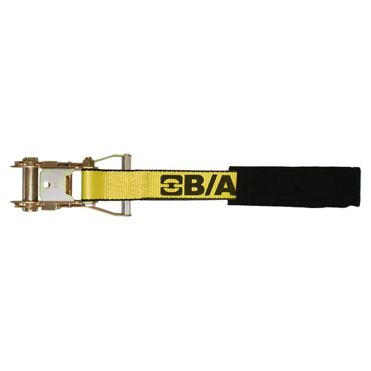 B/A Products Co. 2" x 66" Medium-Duty Underlift Tie-Down