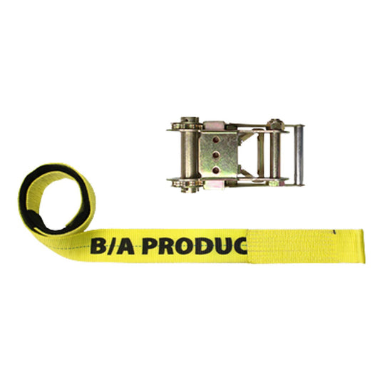 B/A Products Co. 3" x 64" Heavy-Duty Underlift Tie-Down