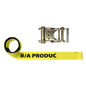 B/A Products Co. 3" x 64" Heavy-Duty Underlift Tie-Down