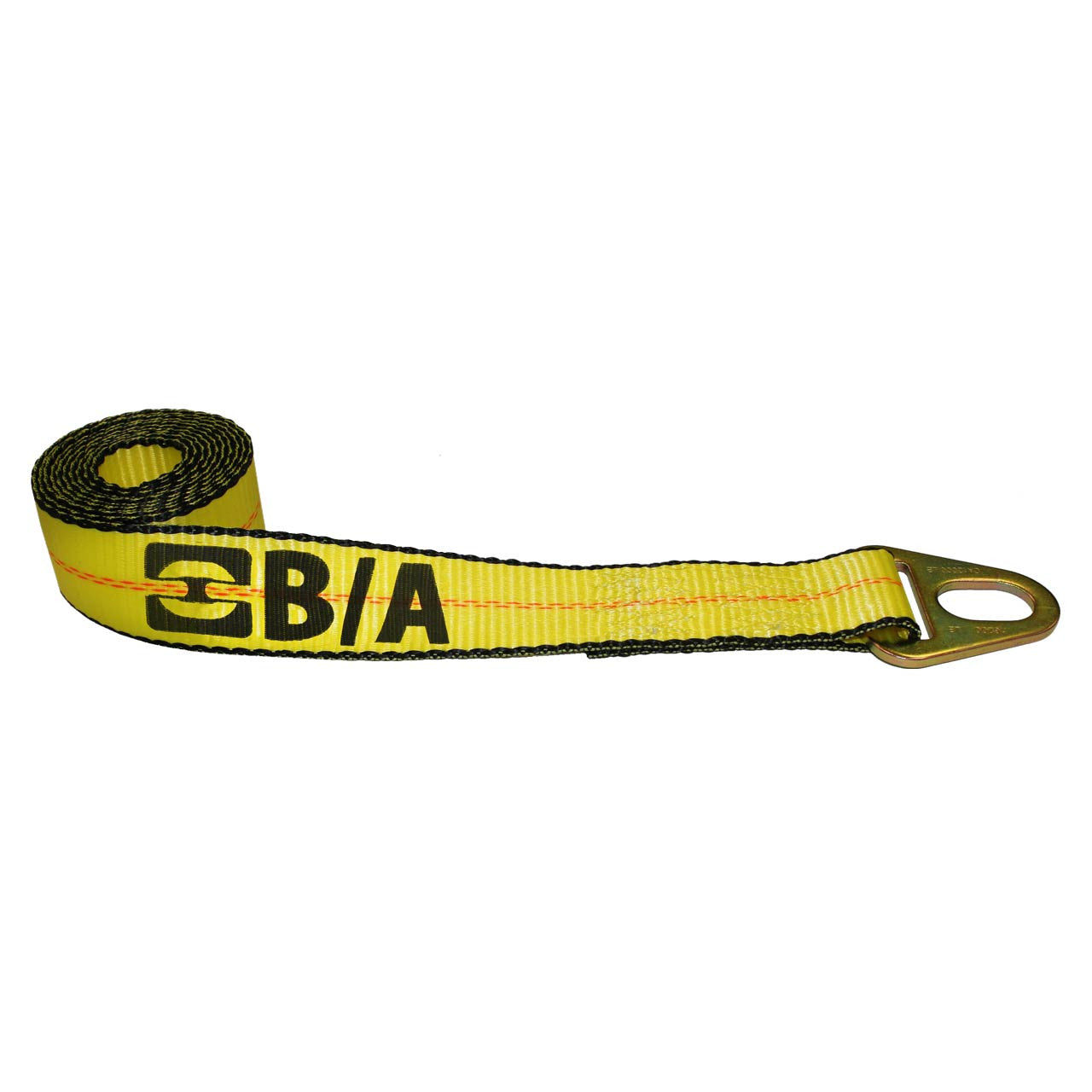 B/A Products Co. 2" x 8' Wheel Lift Strap w/Grab Plate