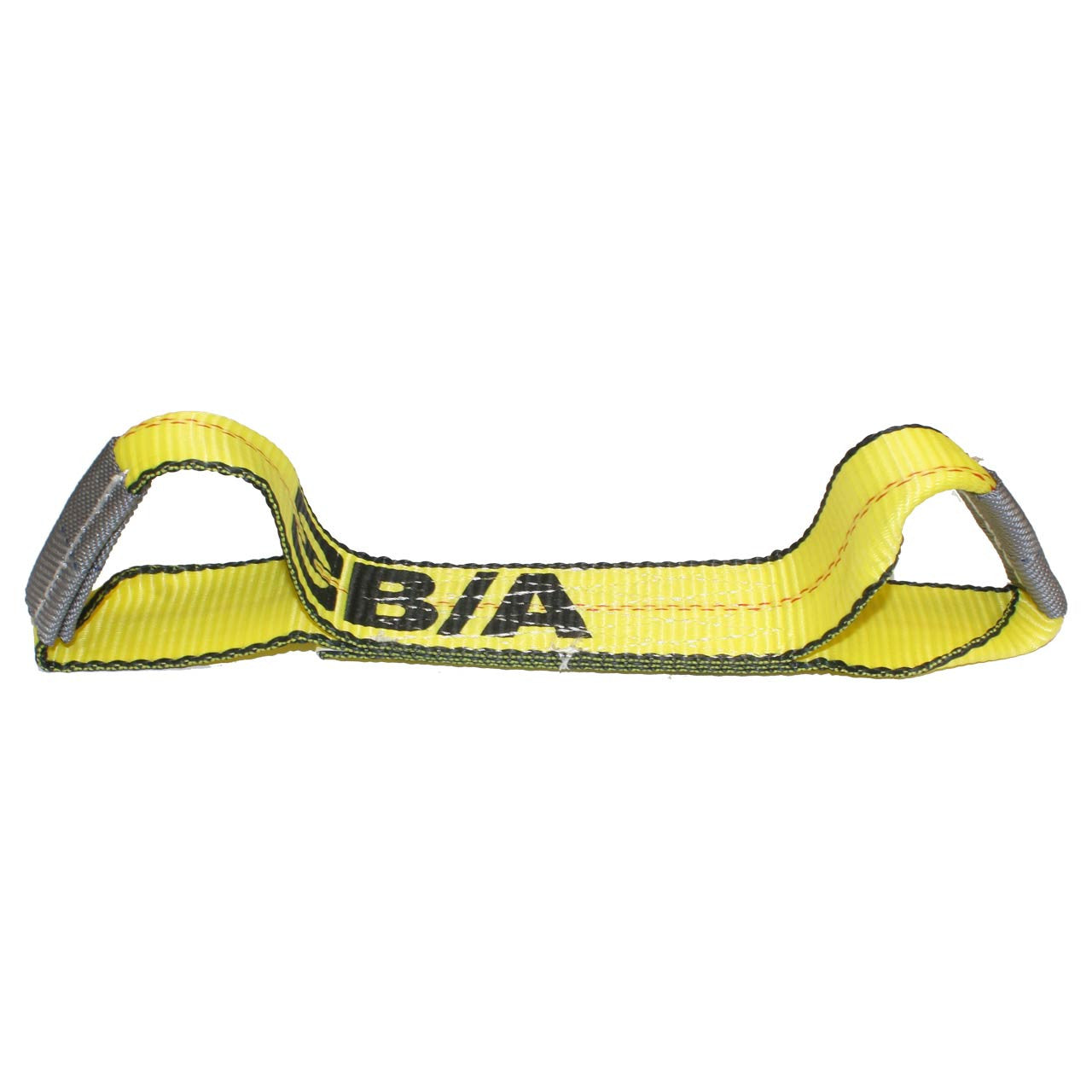 B/A Products Co. Sewn-Eye Short Strap For 8-Point Tie-Down System