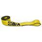 B/A Products Co. 2" x 8' Sewn Loop Wheel Lift Strap