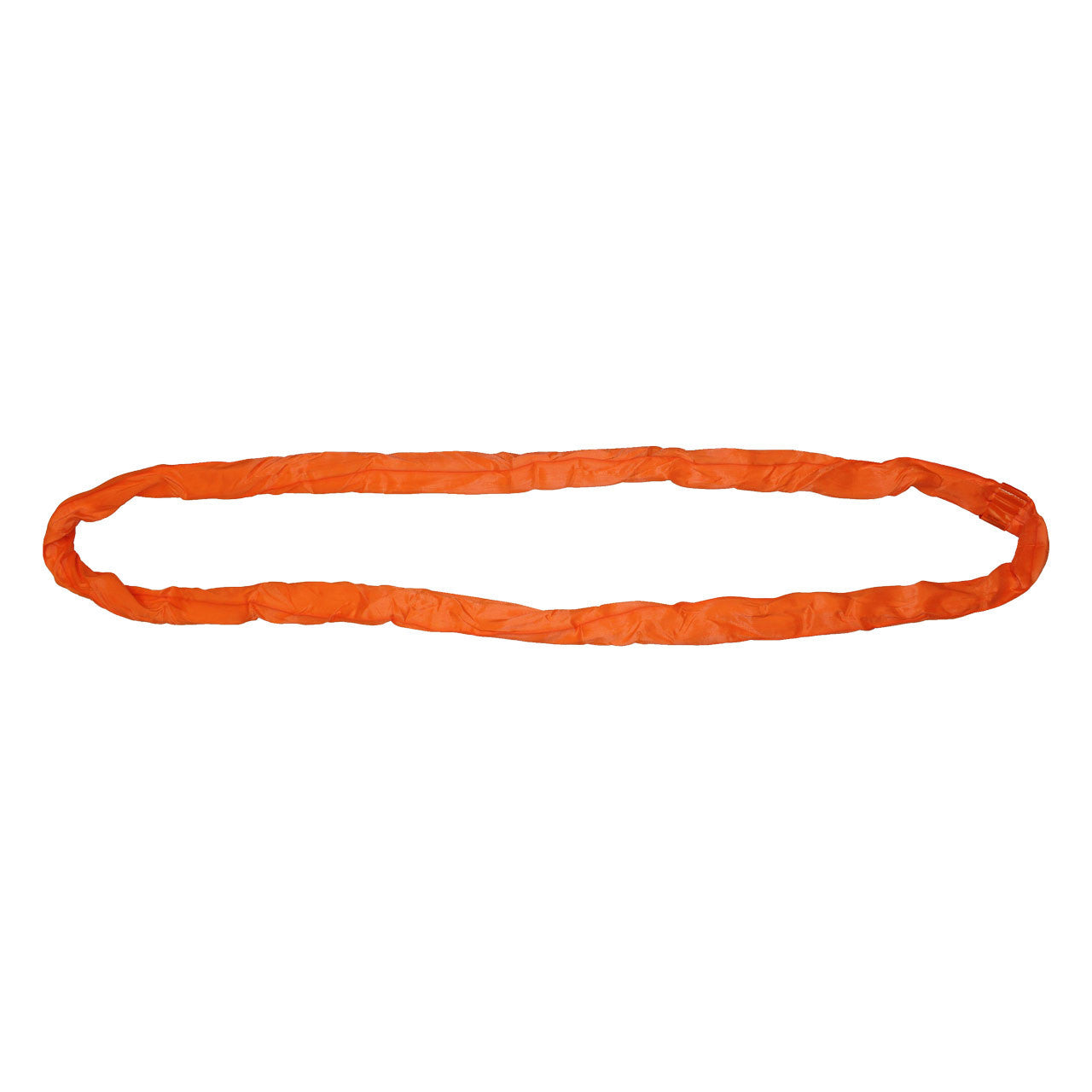 B/A Products Co. 10" Orange Round Sling