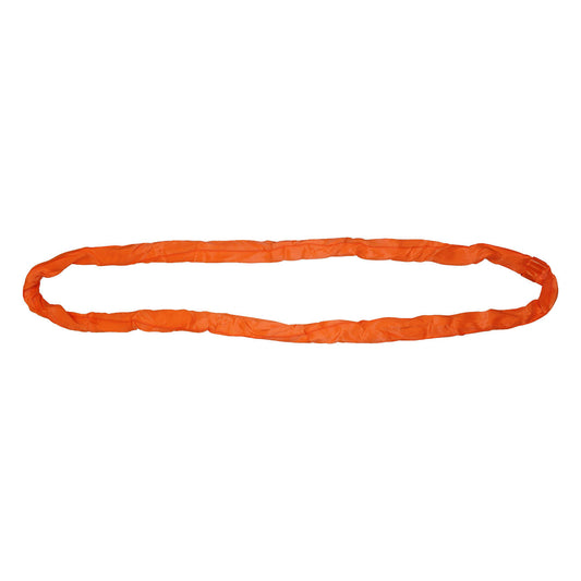 B/A Products Co. 10" Orange Round Sling