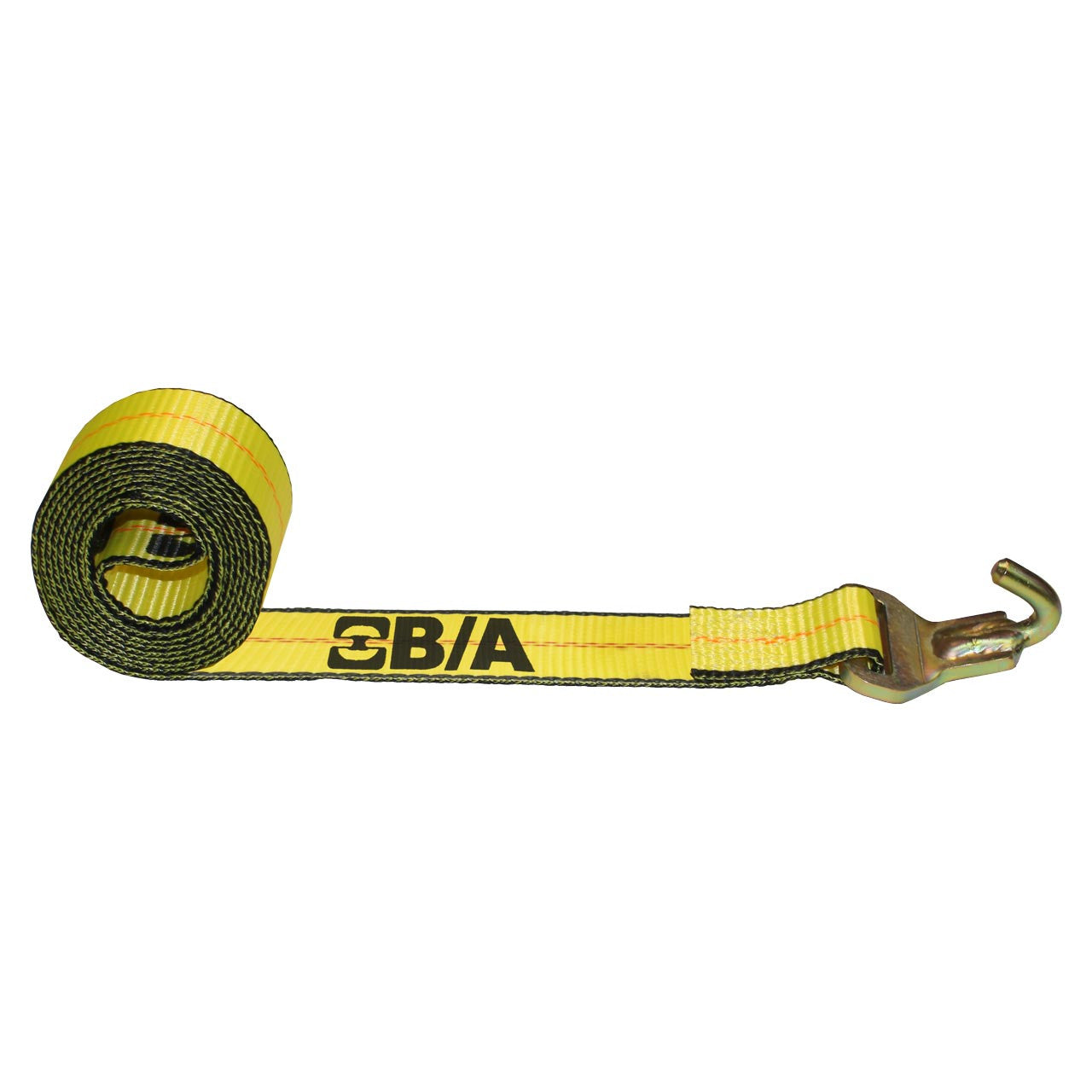 B/A Products Co. 2" x 8' Old Style Quick Pick Strap