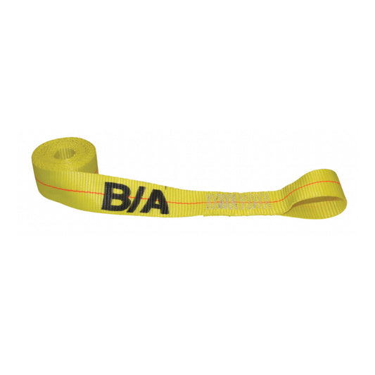 B/A Products Co. 2" x 9' Sewn Loop Strap