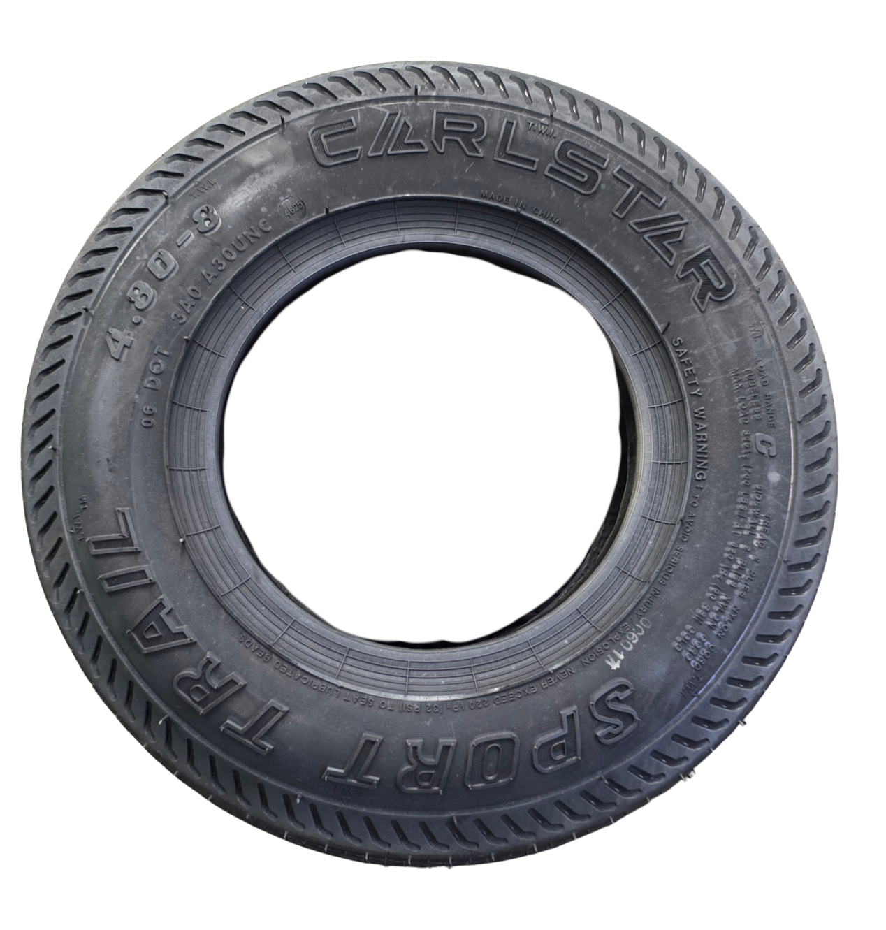 Dolly Tire