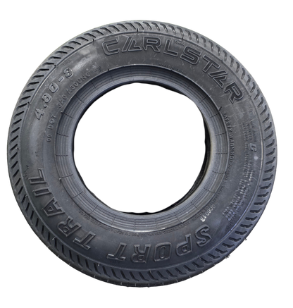 Dolly Tire