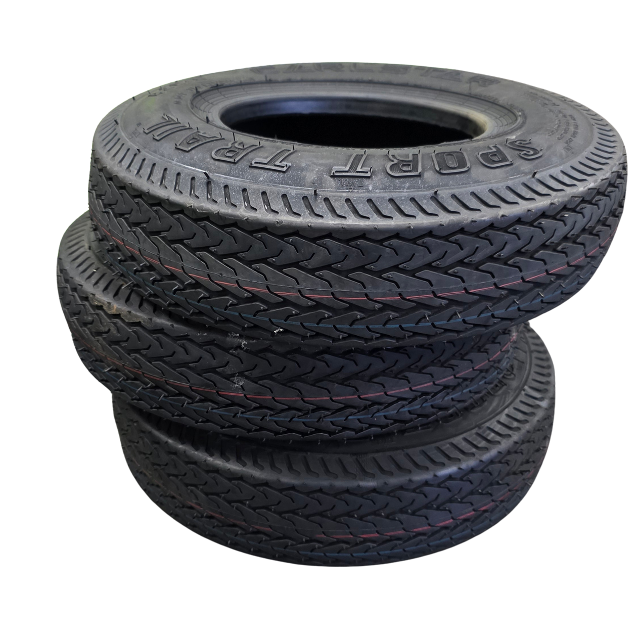Dolly Tire
