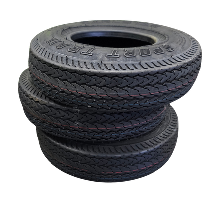 Dolly Tire