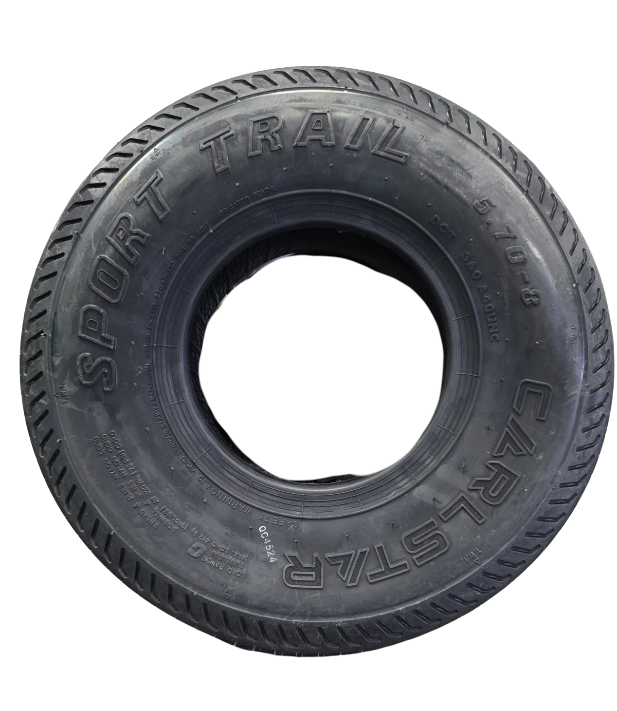 Dolly Tire
