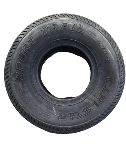 Dolly Tire
