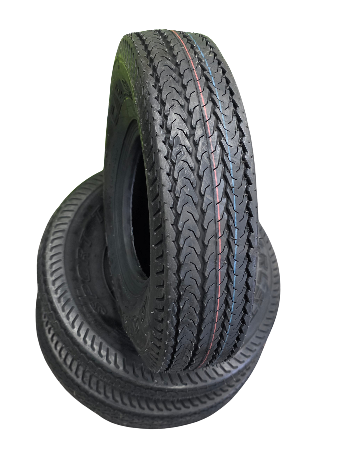 Dolly Tire