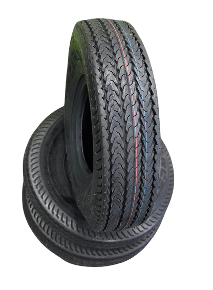Dolly Tire