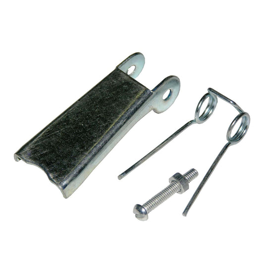 B/A Products Co. Replacement Latch Kit For 3-Ton Alloy Hook