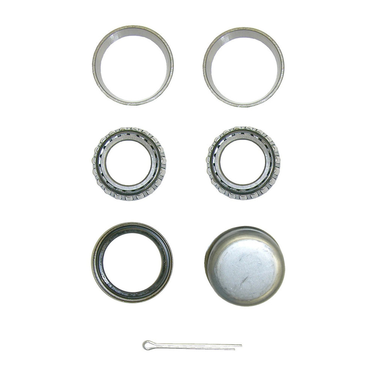 B/A Products Co. 1" Bearing Kit