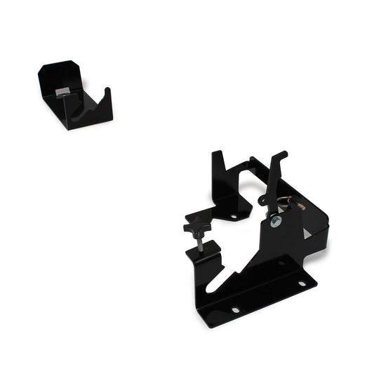 In The Ditch Speed Dolly Universal Mounting System