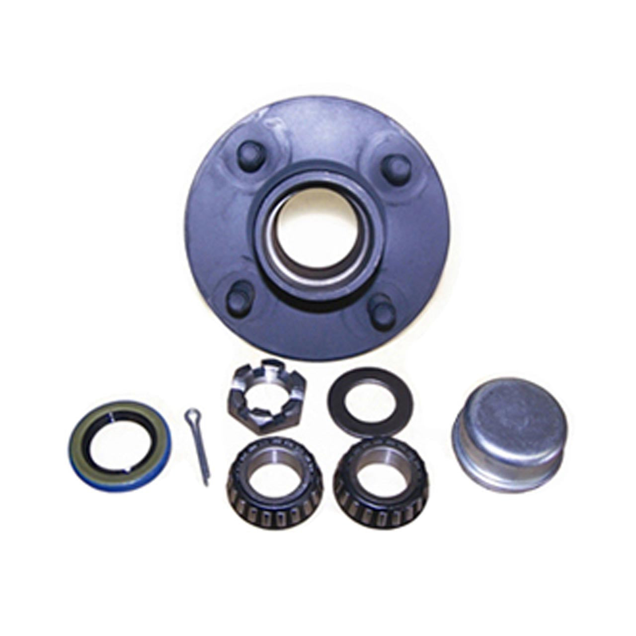 In The Ditch Replacement Hub Assembly Kit