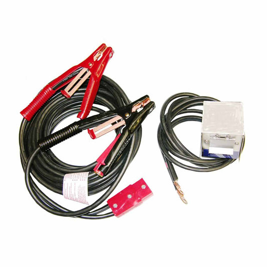 B/A Products Co. Plug In Jump Start w/Box