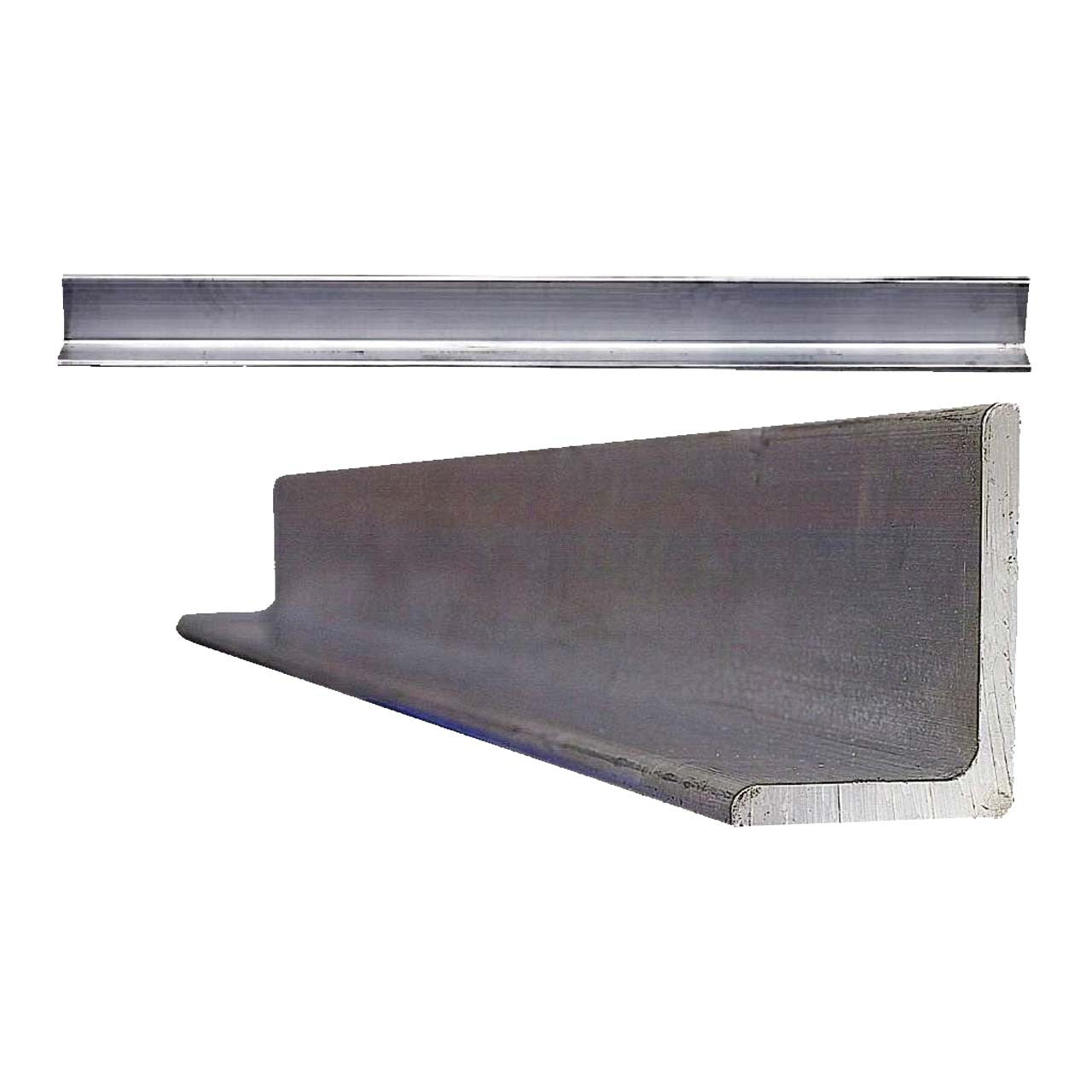 B/A Products Co. 3.5" x 56" Aluminum Angle