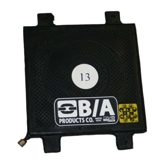 B/A Products Co. MatJack High Pressure Air Bag