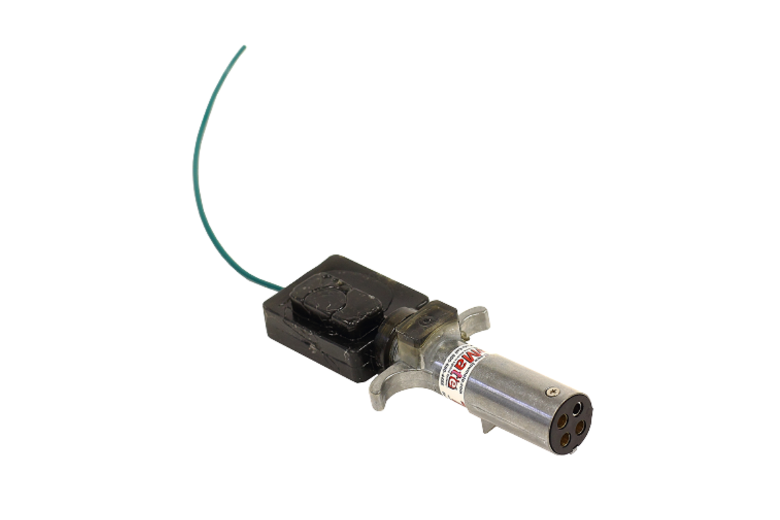 Transmitter for TowMate Wireless Lights