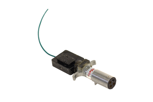 Transmitter for TowMate Wireless Lights