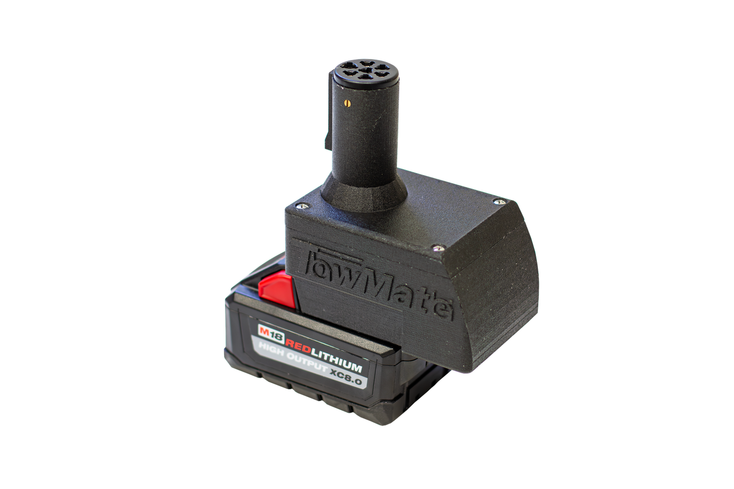 Trailer Light Controller