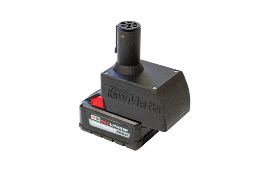 Trailer Light Controller