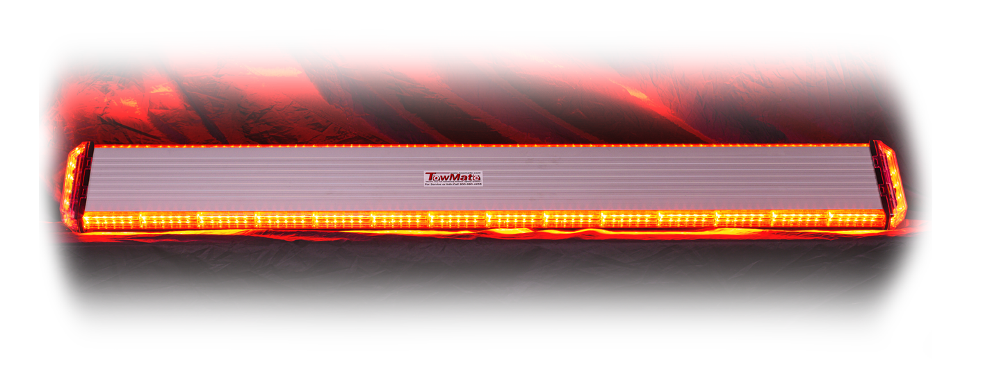 Towmate INFINITRA Overhead Light Bar
