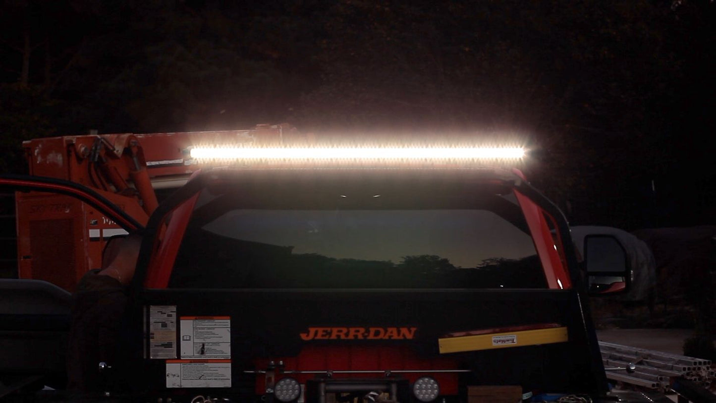 Towmate INFINITRA Overhead Light Bar
