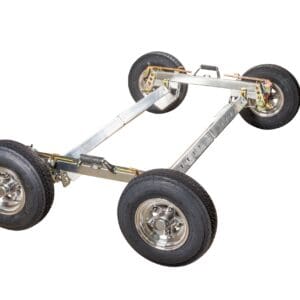 Collins G7 Hi-Speed® Dolly Hero 4.80D