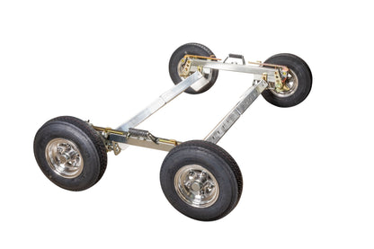 Collins Hi-Speed® Dolly – G7 (7th Generation) Pro HSD-G7-P4D