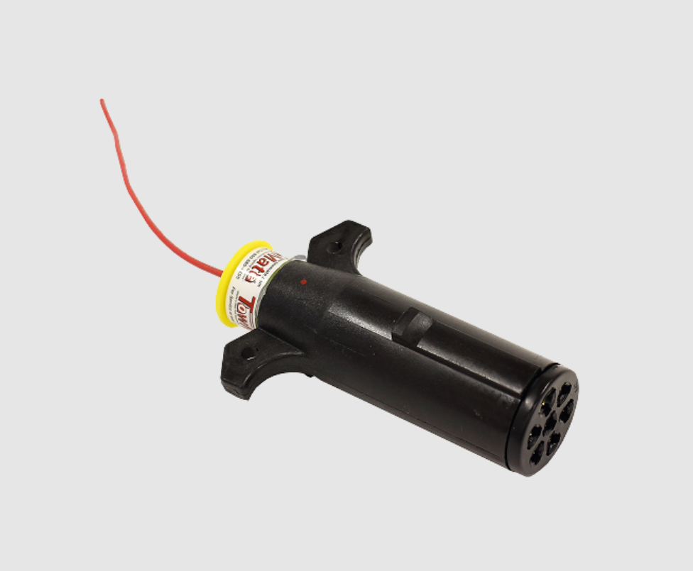 Transmitter for TowMate Wireless Lights