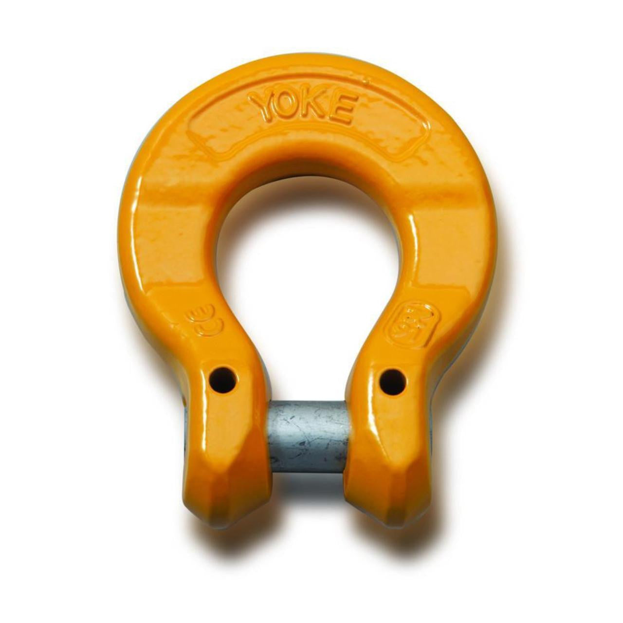 Yoke Omega Link