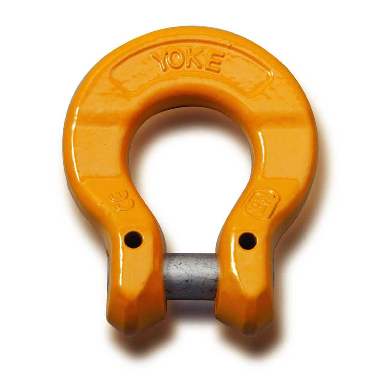 Yoke Grade 80 Omega Link