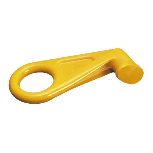 Yoke Grade 80 Left 45-Degree Container Hook